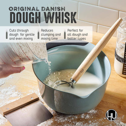 LHU Sourdough Starter Kit