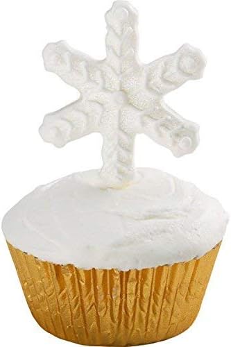 Gold Cupcake Wrappers