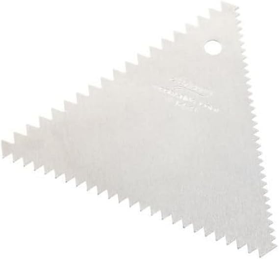 Decorating Comb