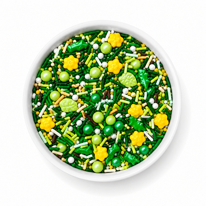 Sweetapolita Roar + Explore Sprinkle Medley 2 oz