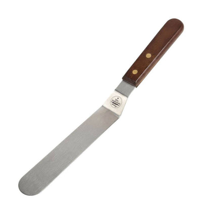 Offset Icing Spatula 4.5 Inch