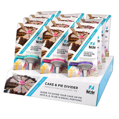 Perfect Cake And Pie Divider