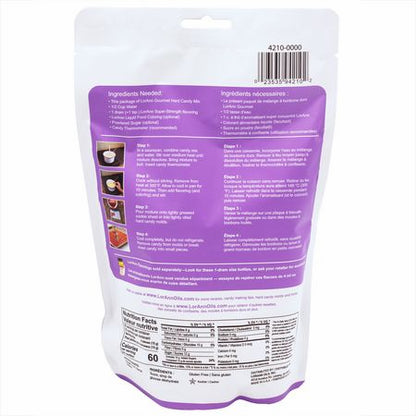 Hard Candy Mix 19 Oz