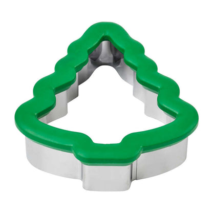 Wilton Comfort Grip Tree Cookie Cutter