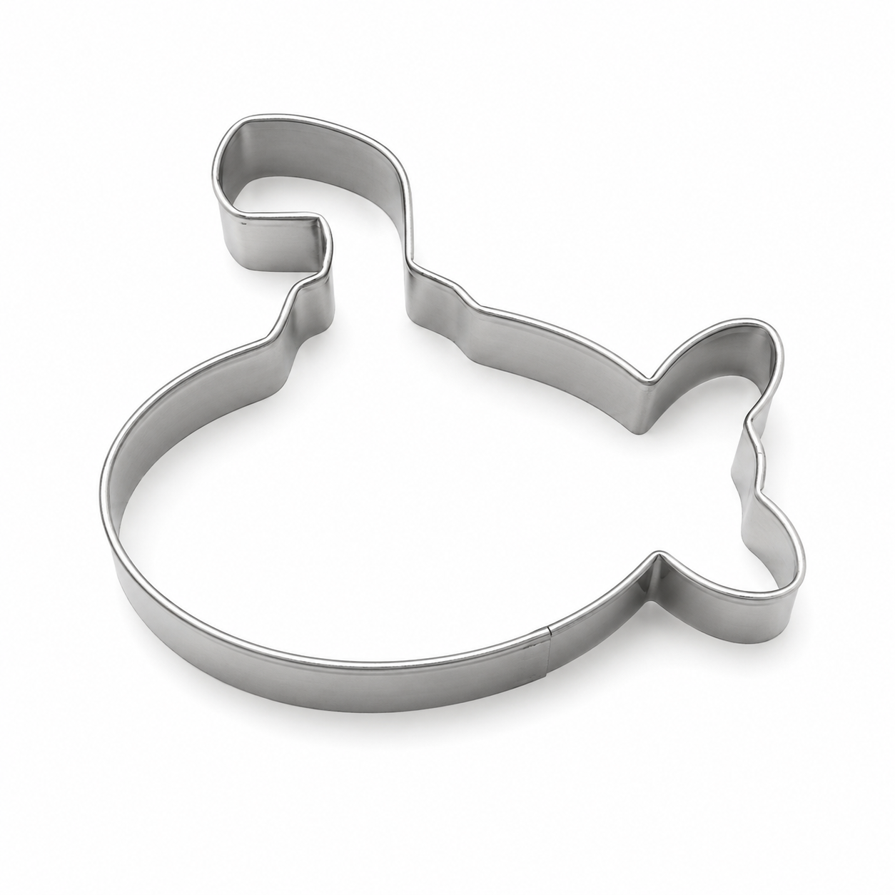 Submarine Cookie Cutter 4 inch