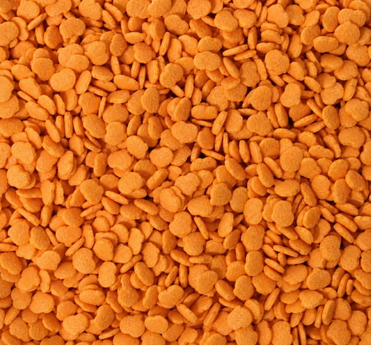 Confetti: Mini Pumpkins 8 Oz