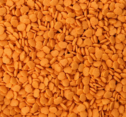 Confetti Sprinkles Pumpkin 3oz