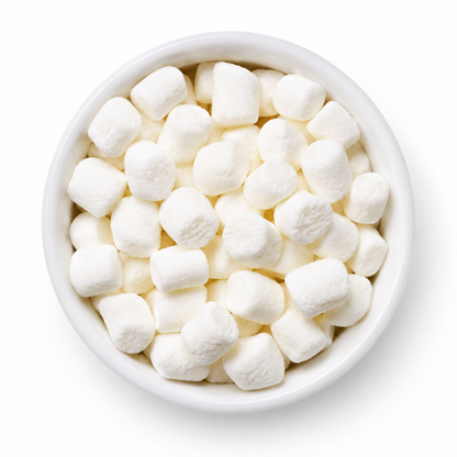 Micro Marshmallows 8 Oz