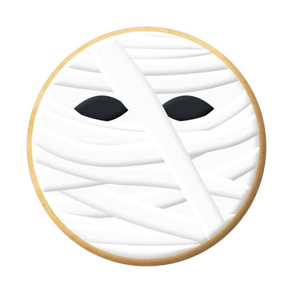 Round Circle Cookie Cutter 3.5 in