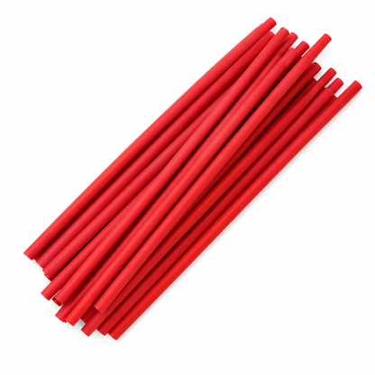 Red Cake Pop & Lollipop Sticks 4.5 in