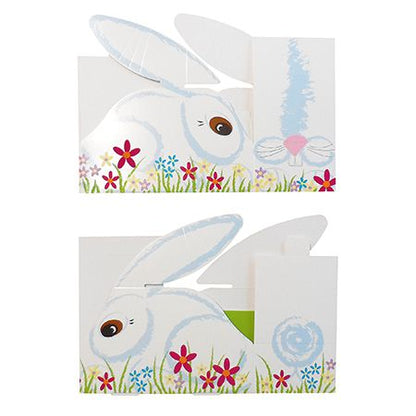 Bunny Buddies Easter Candy Box 1/2 lb Box 5 Count