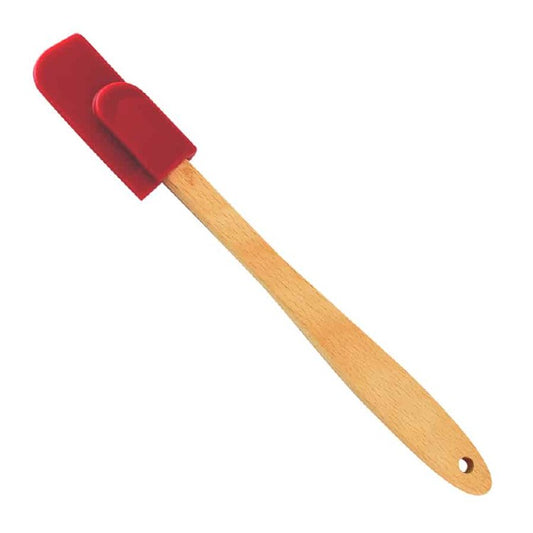 R&M Mini Spatula Red