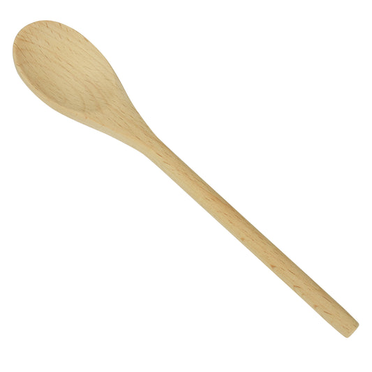 R&M Wood Spoon