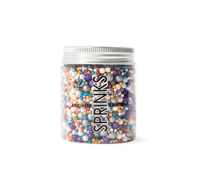 Sprinks Volcano Blend Sprinkle Medley  - 80g (2.8 oz)