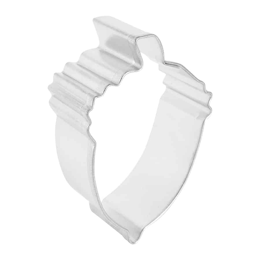 Acorn Cookie Cutter (2.75")