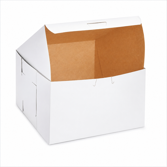 Cake Box 8 Inch