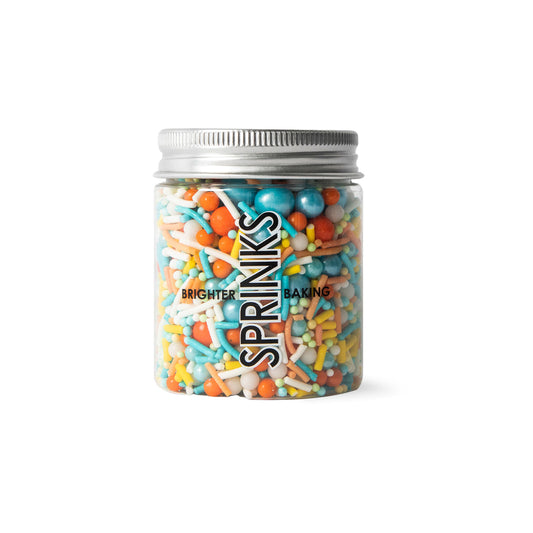 Sprinks Wild One Sprinkle Medley - 75g (2.6 oz)