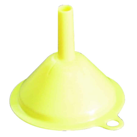 Mini Plastic Funnel