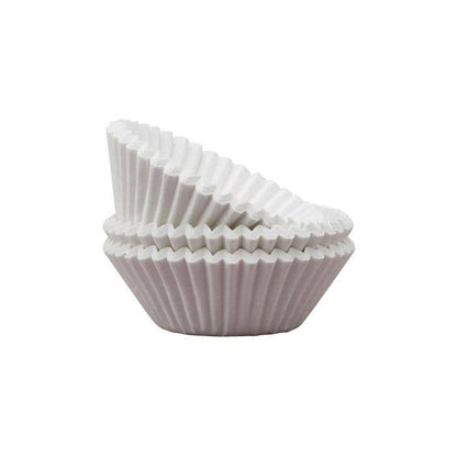 Mini Muffin Baking Cups, Set of 75