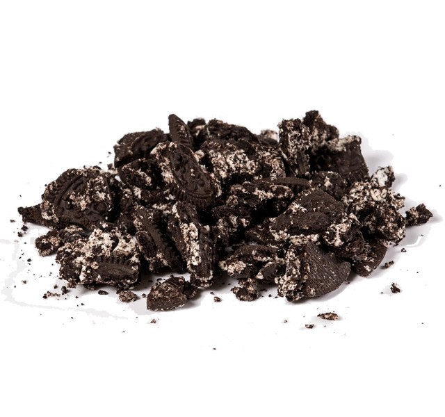 Crushed Chocolate Creme 8oz