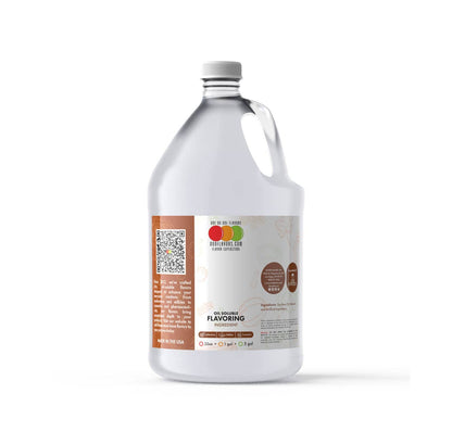 Caramel Apple Flavoring: 10 ml / Oil Based