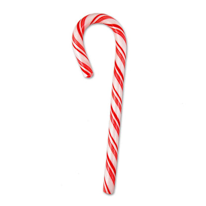 Peppermint Candy Canes 1oz