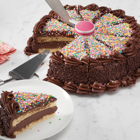 Perfect Cake And Pie Divider