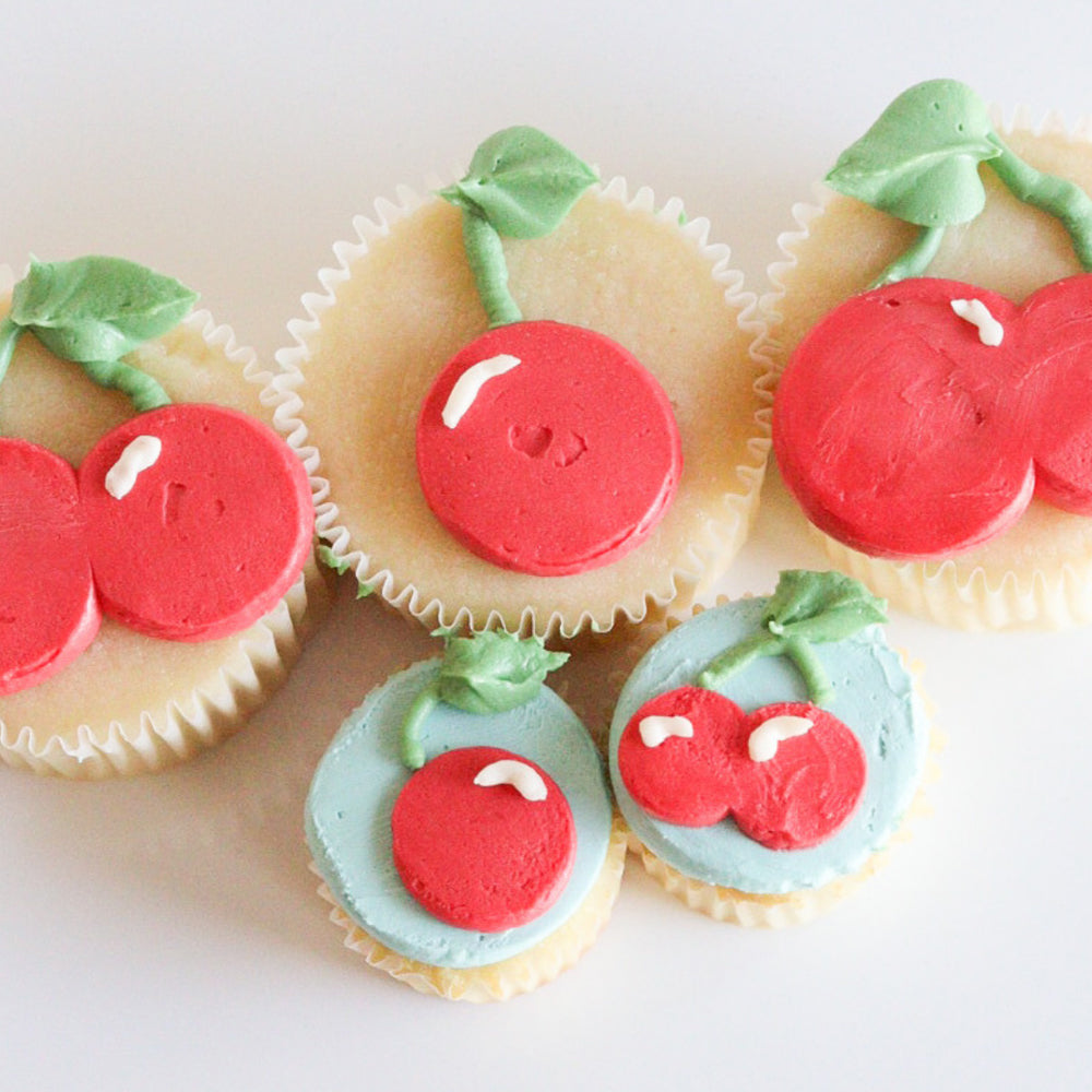 Colour Mill Oil Based Food Coloring 20ml Red