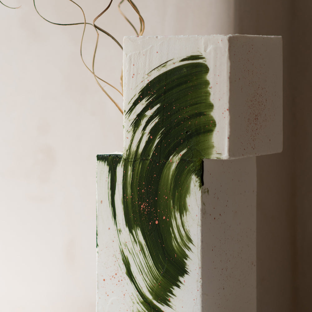 Colour Mill Oil Based Food Coloring 20ml Olive