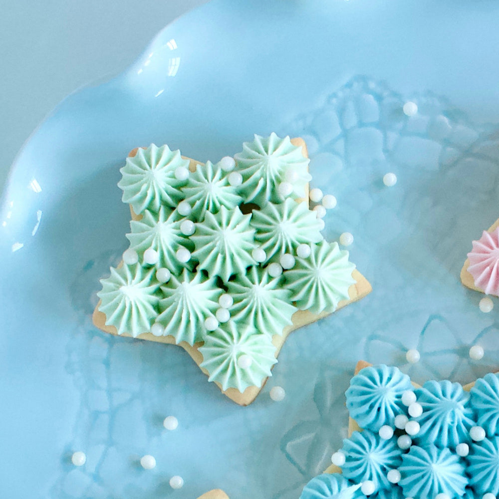 Colour Mill Oil Based Food Coloring 20ml Mint