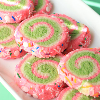 Colour Mill Oil Based Food Coloring 20ml Lime