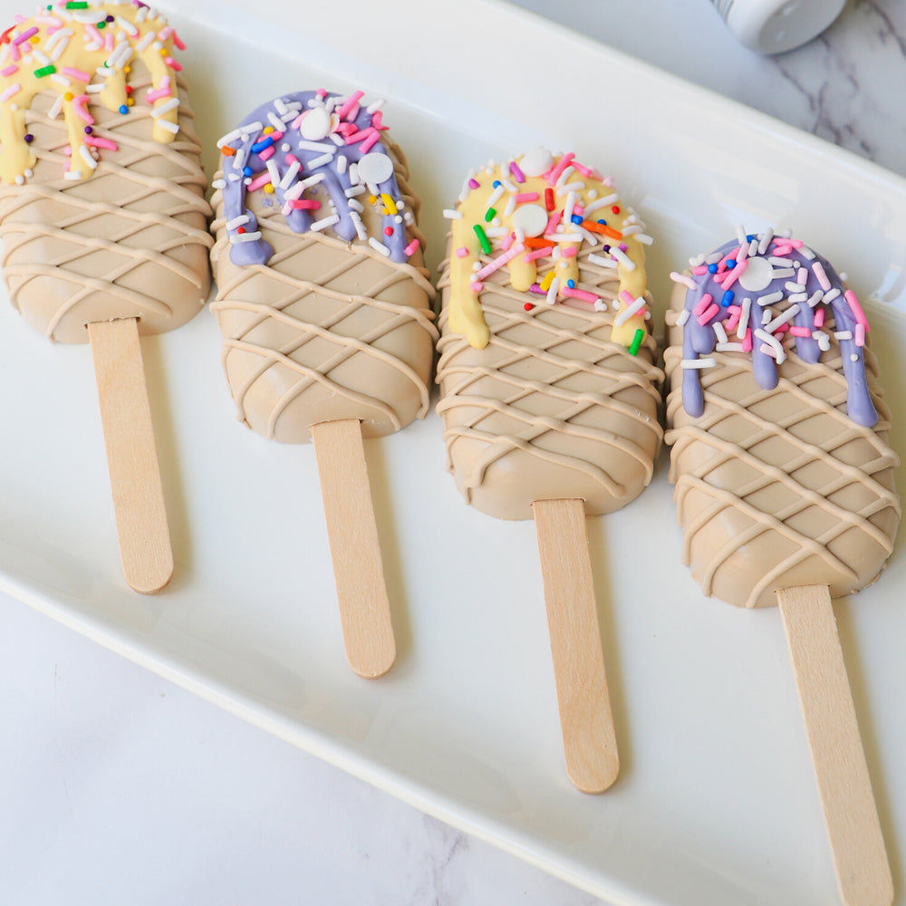 Colour Mill Oil Based Food Coloring 20ml Latte