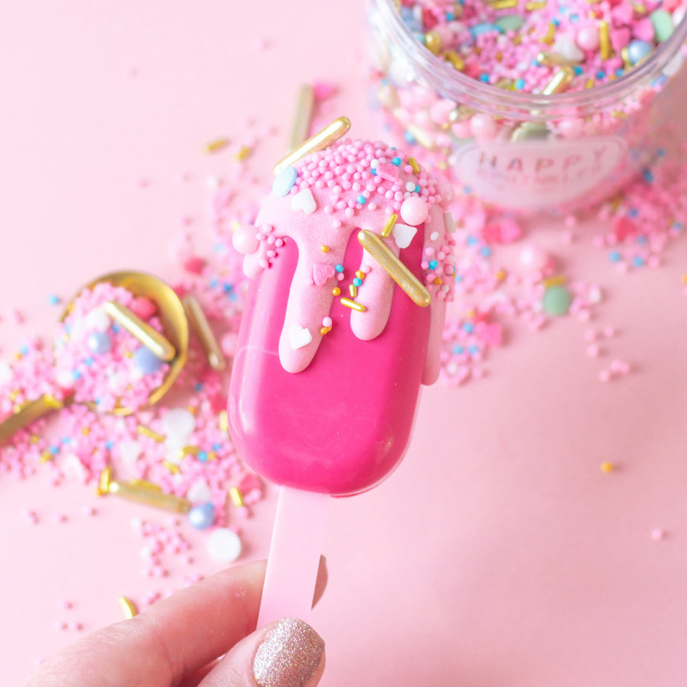 Colour Mill Oil Based Food Coloring 20ml Hot Pink