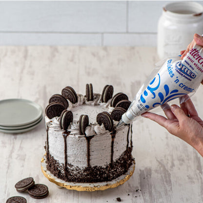 Bettercreme Cookies And Cream Icing Bag