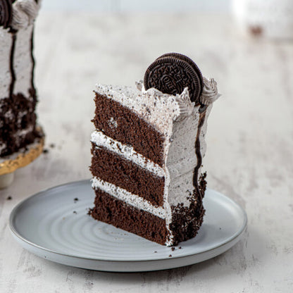 Bettercreme Cookies And Cream Icing Bag