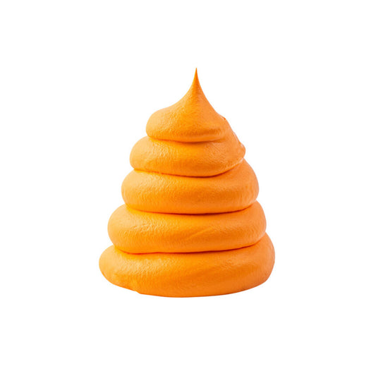 Bettercreme Orange Icing Bag