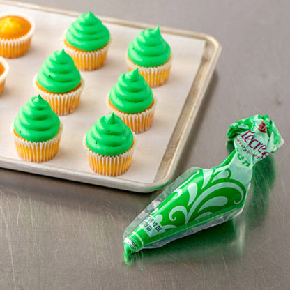 Bettercreme Green Icing Bag