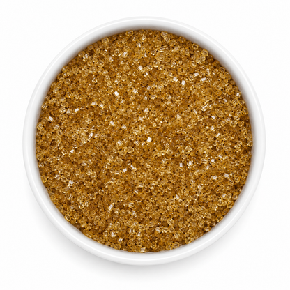 Gold Sanding Sugar