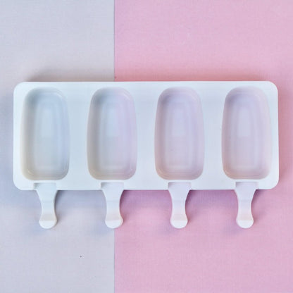 CAKEWALK Cakesicle Silicone Mold