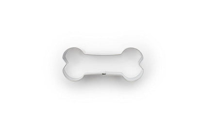 Fox Run Dog Bone Cookie Cutter 2.5" Dog Biscuit