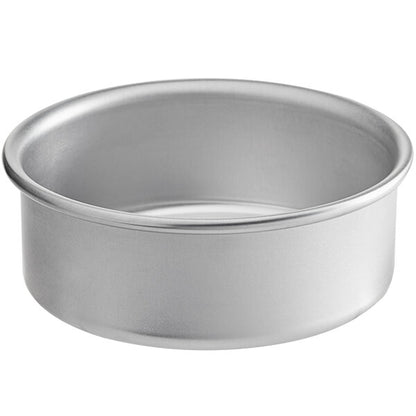 Cake Pan, Round, 5x2