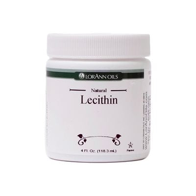 LorAnn Lecithin