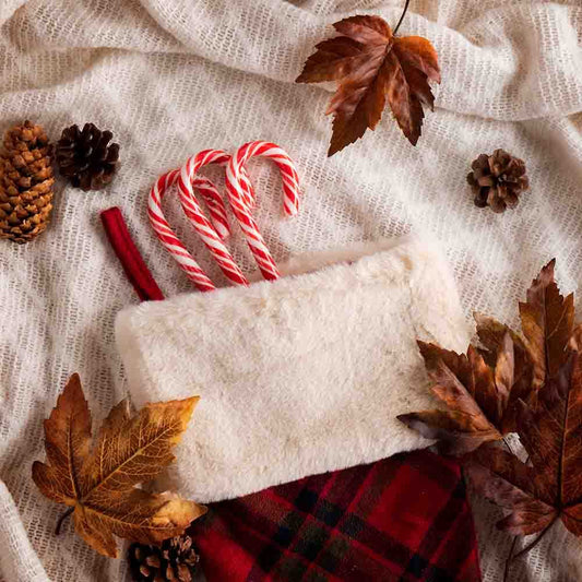 Peppermint Candy Canes 1oz