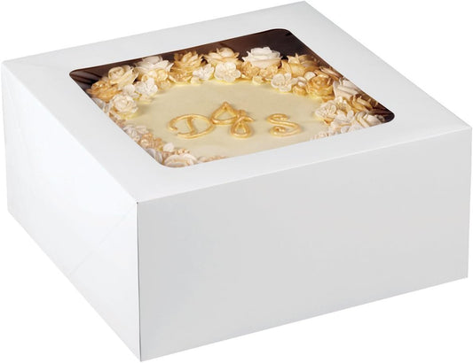 Cake Box 10in