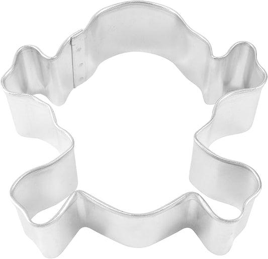 Skull Cookie Cutter