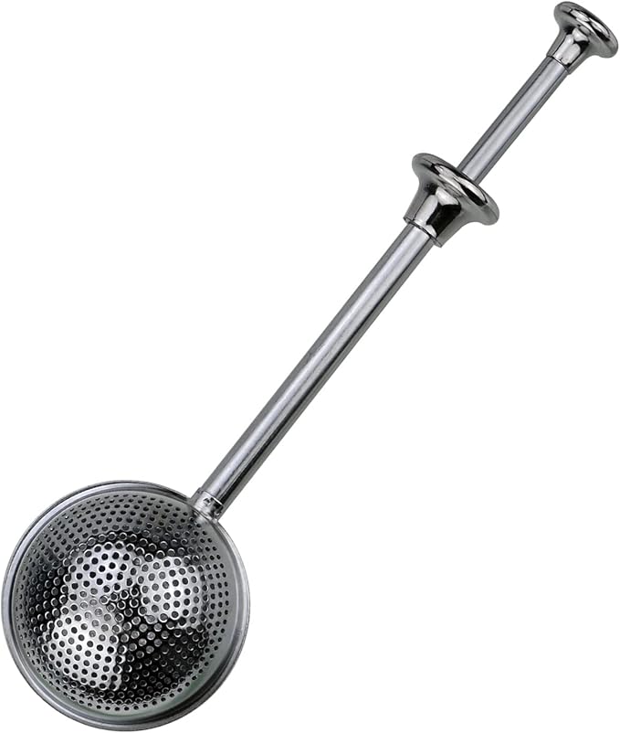 Powder Sugar Ball Duster