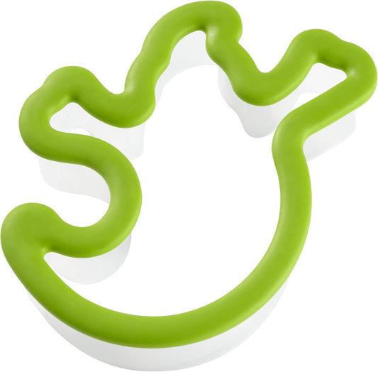 Ghost Cookie Cutter