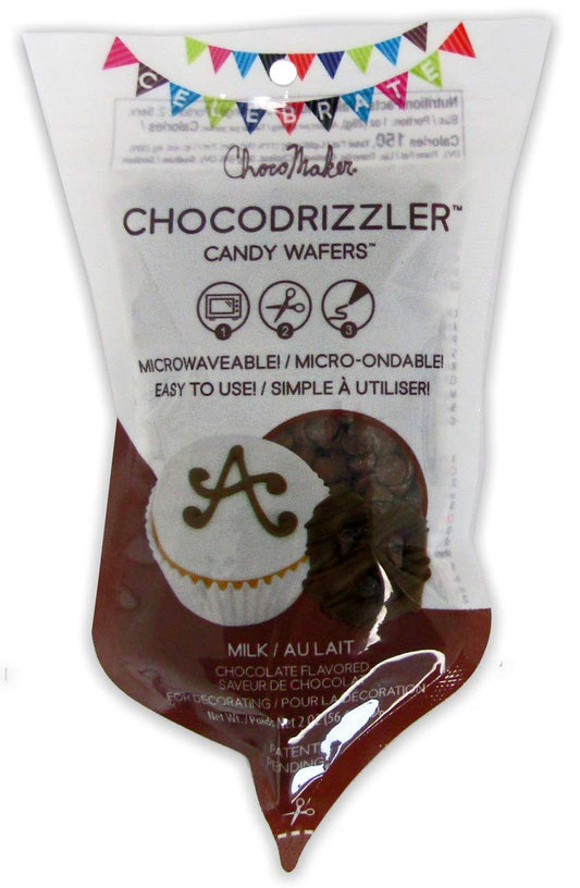 Chocomaker Chocodrizzler Milk