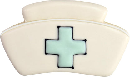Nurse 5pc Cookie Cutter Set