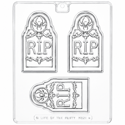 Life of the Party R I P Tombstone Bar